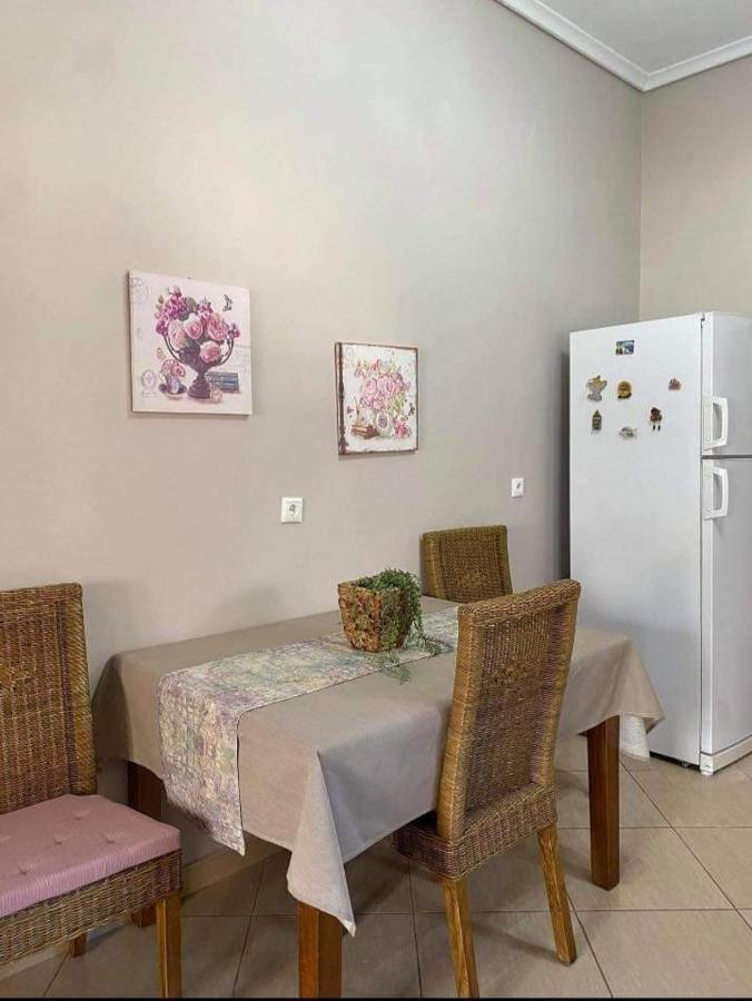 Sady'S House Apartment Yimnon Exterior photo